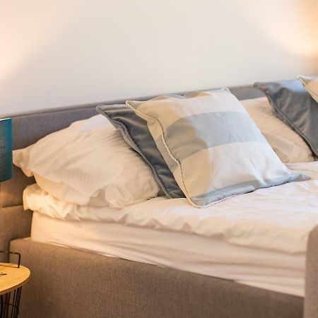 Apartamenty Nawigator W Kolobrzegu Esterno foto