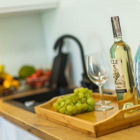 Apartamenty Nawigator W Kolobrzegu Esterno foto